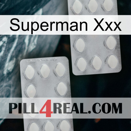 Superman Xxx 17